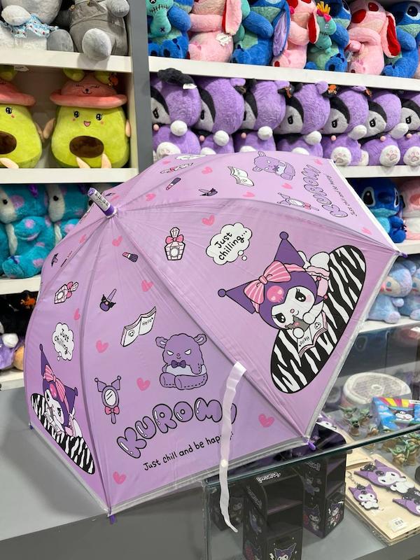 چتر طرح فانتزی