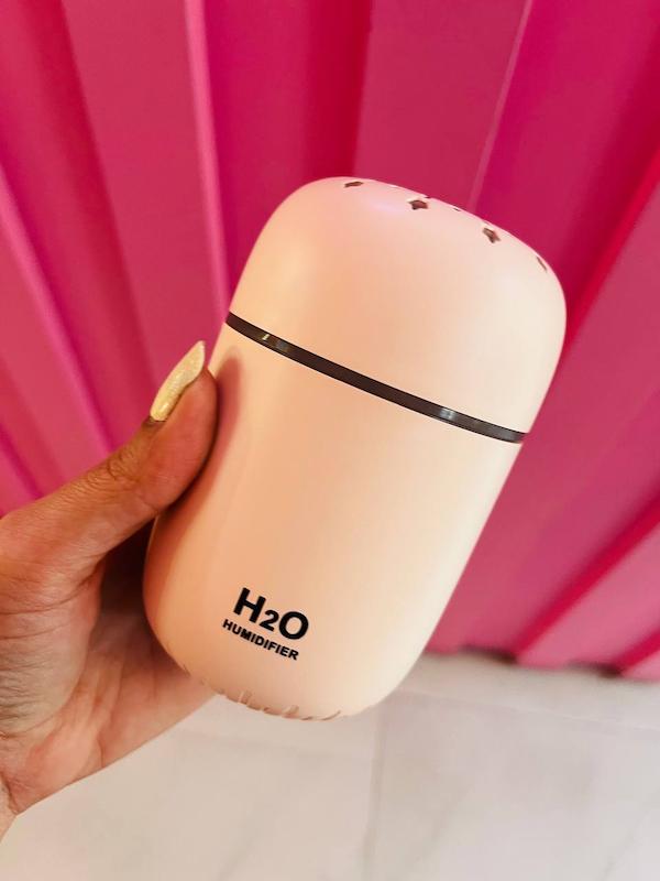 دستگاه بخور سرد همراه