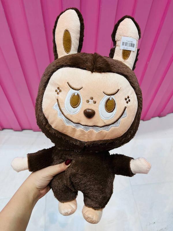 عروسک لبوبو