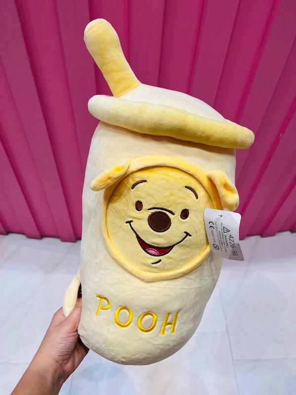 عروسک پو اسموتی