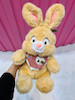 عروسک خرگوش