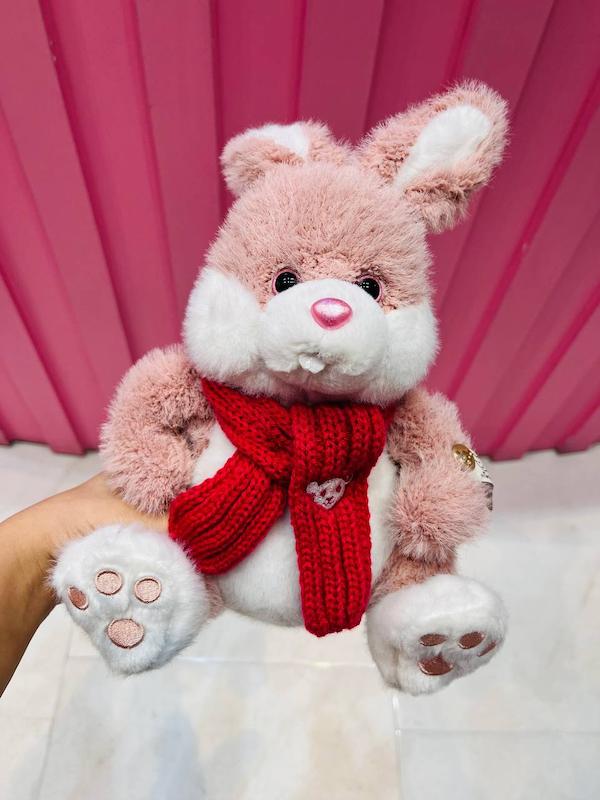 عروسک خرگوش 