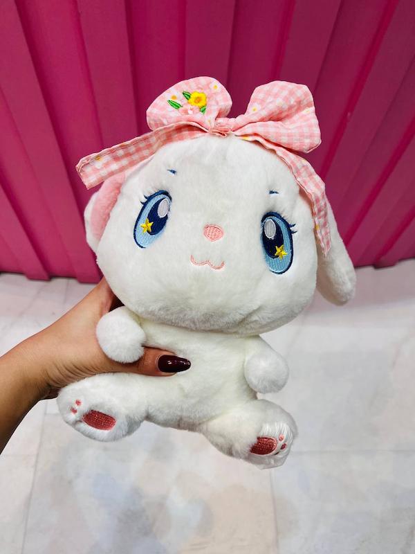 عروسک خرگوش