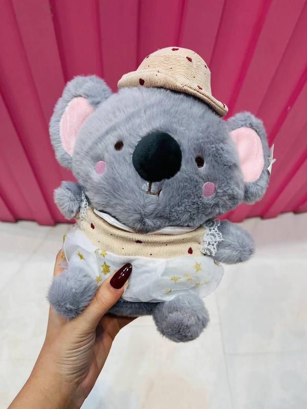 عروسک کوالا