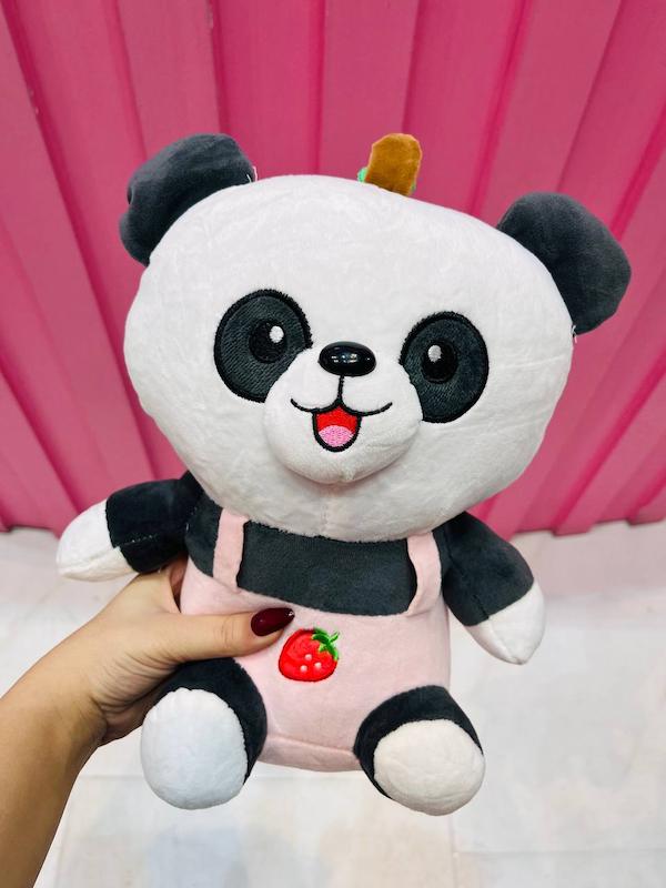 عروسک پاندا