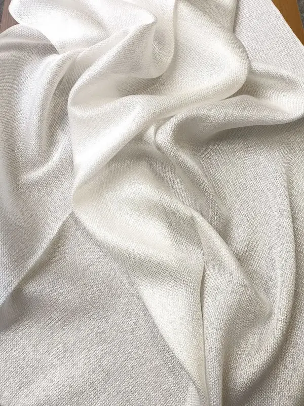 پرده حریر کات(1007)