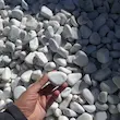 قلوه سنگ تزئینی رودخونه ای سایز متوسط ۱۰ کیلویی