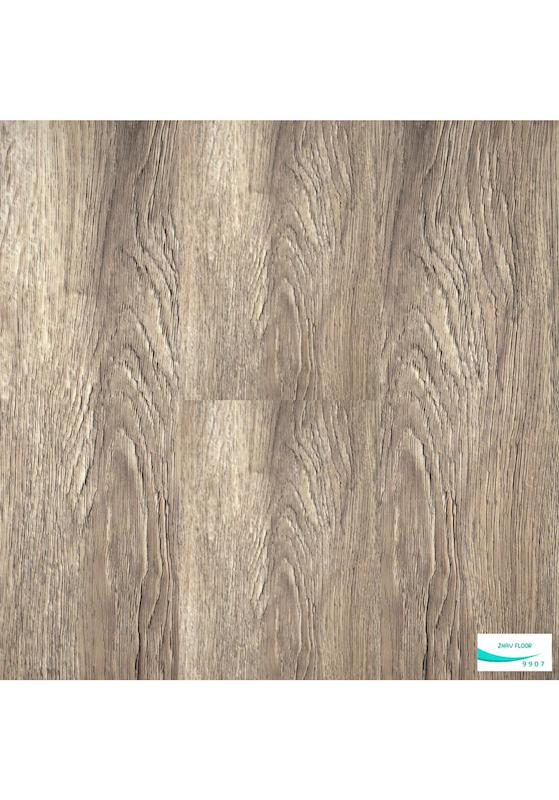 کفپوش پی وی سی (2 میل  ژاو فلور ) کد 9907