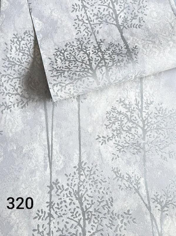 کاغذ دیواری حراجی کد 320 طرح دار