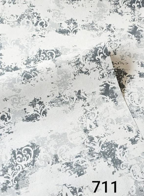 کاغذ دیواری حراجی کد 711 طرح دار