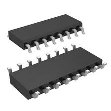 ای سی اورجینال IC ULN2003  SMD