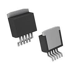 ای سی IC LM2596SX ADJ (D2PAK) SMD  ای سی اس ام دی