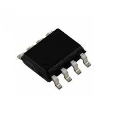 ای سی IC MC34063A SMD