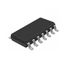 ای سی IC 74HC32D  SMD ای سی اس ام دی