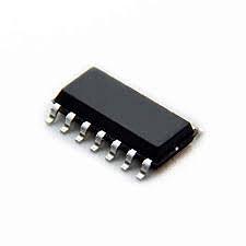 آی سی IC 74HC00D SMD ای سی اس ام دی