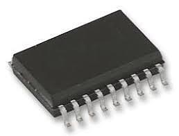 ای سی IC 74HC153D  SMD ای سی اس ام دی