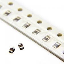 SMD خازن CAP 1.2PF 0805 50V 10% خازن SMD اس ام دی 