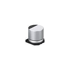 خازن CAP 220UF 25V 8*10MM SMD خازن الکترولیت SMD اس ام دی 