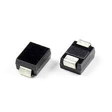 دیود    (DIO  SMD)   SMBJ  TVS  3.0A دیود SMD اس ام دی 