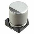  CAP 10UF 100V 6.3*5.5MM 