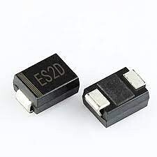  (DIO  SMD)  SMB ES2D (TE85L) دیود  SMD اس ام دی 