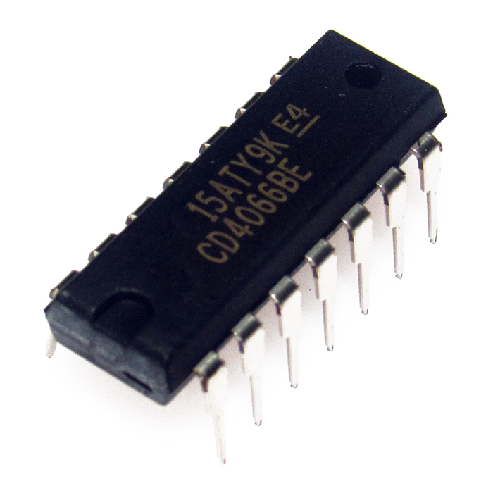 ای سی  IC 4066