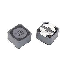 سلف اس ام دی RH127 10UH 12*12 سلف میکروهانری SELF SMD