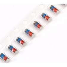 دیود zener 4.7v 1w MELF (4732)