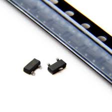 دیود zener 6.2v SOD123 