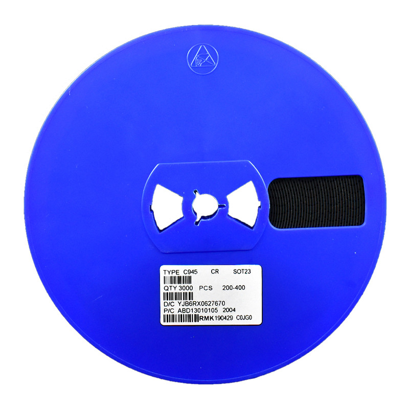 ترانزیستور S8050