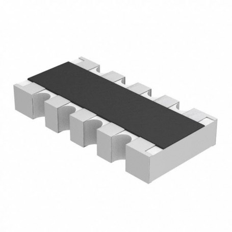 مقاومت RES 10K  0603  (Array) SMD 