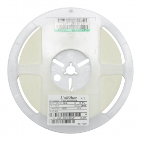 مقاومت RES 1.5M 0603 1% SMD 