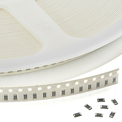 مقاومت RES 120R 0805  (F.B) SMD مقاومت فریت بید SMD اس ام دی (ferrite bead)