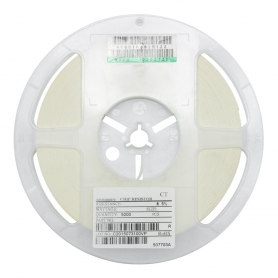 مقاومت RES 39R 2010 5% SMD 