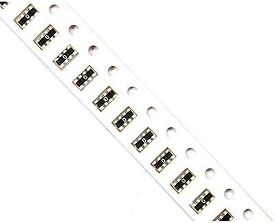 مقاومت RES 10K  0603  (Array) SMD مقاومت اس ام دی (resistor array )