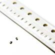 خازن CAP 100NF 0402 50V 10% SMD