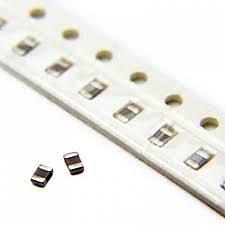 SMD خازن %CAP 100PF 0603 50V 10 خازن SMD اس ام دی