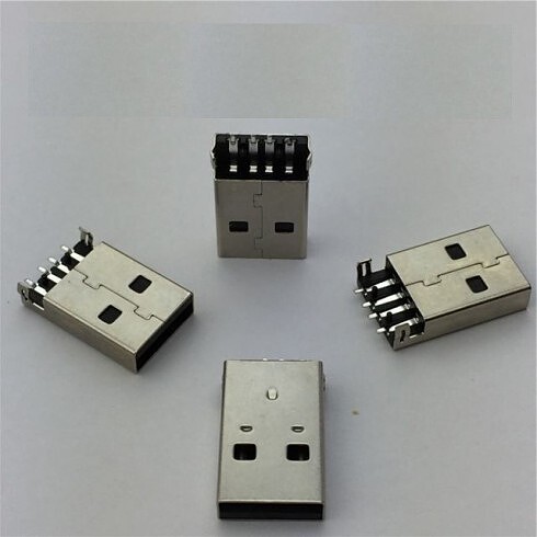 کانکتور نری USB 3 سری فلش مموری