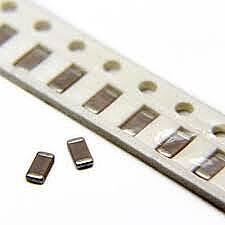 خازن 12pF 0603 50V 5% SMD