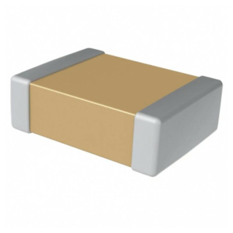 خازن CAP 6.8NF 0805 50V 10% 