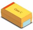 10UF 16V  Size C خازن تانتالیوم