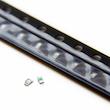  0805 LED SMD آبی  