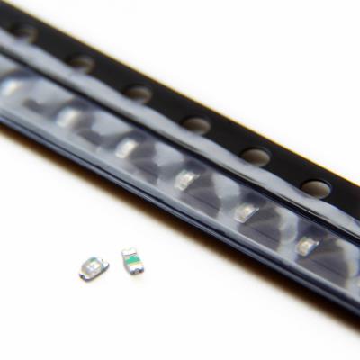 LED SMD 0805 زرد