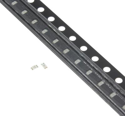 LED  SMD 0603 سبز