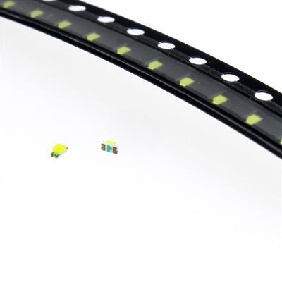 سبز LED 0402