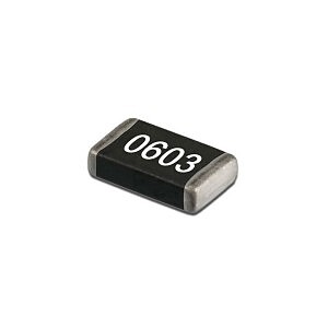 مقاومت RES 165K 0603 1% SMD مقاومت SMD اس ام دی