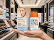 کرم ضد آفتاب بی رنگ SPF50