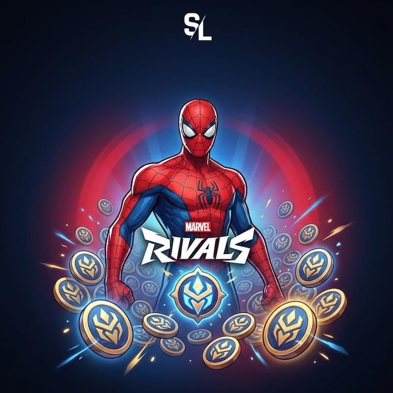 کوین مارول ریوالز| Marvel Rivals