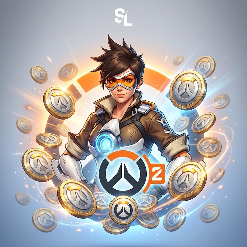 کوین اورواچ|OverWatch