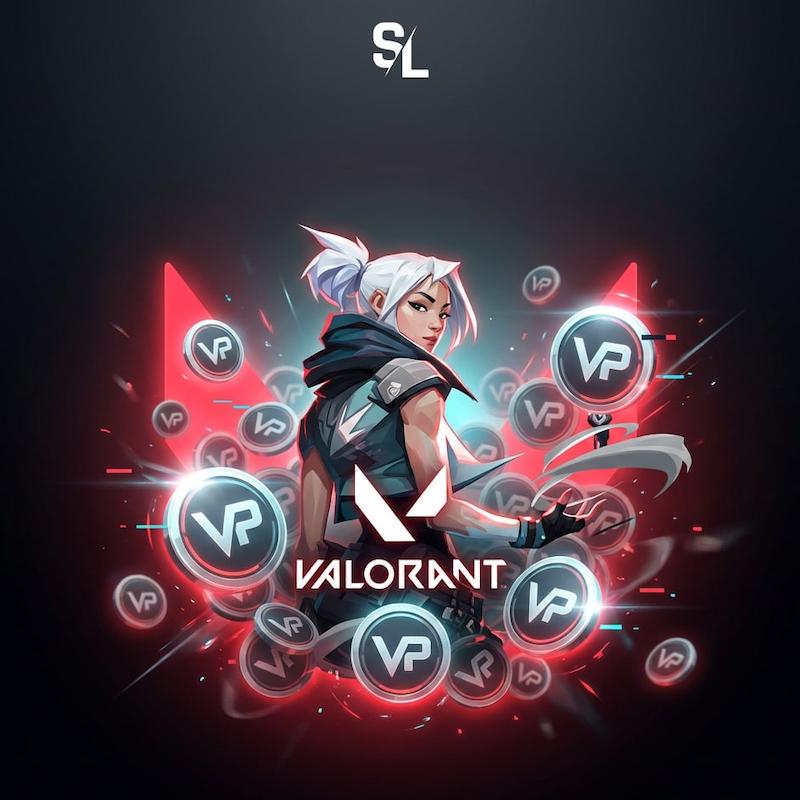 کوین ولورانت|Valorant